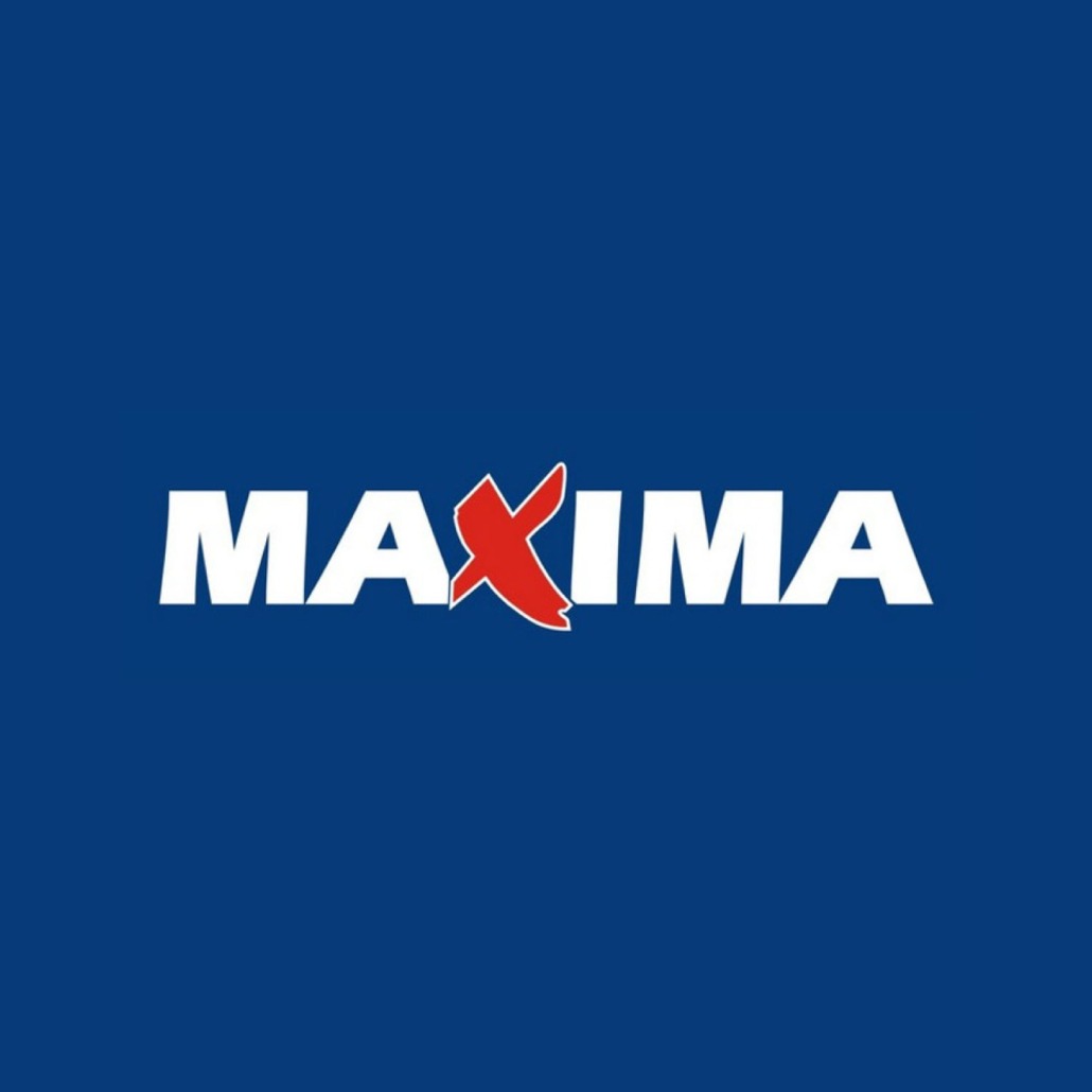 Maxima